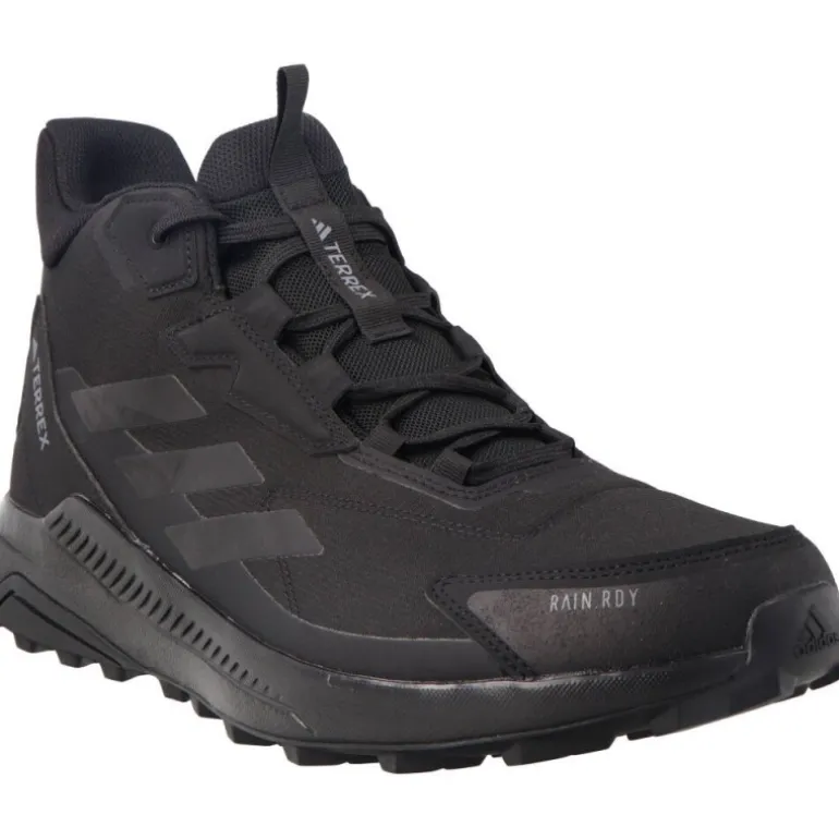 Adidas Anylander R.rdy Cblack/cblack/grefou