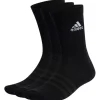 Adidas Calcetin Clásicos Cushioned 3p