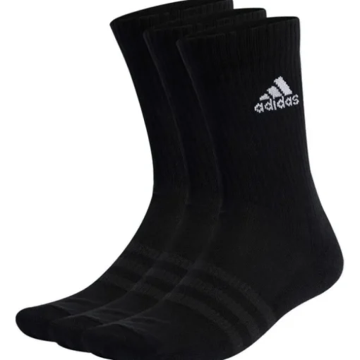Adidas Calcetin Clásicos Cushioned 3p