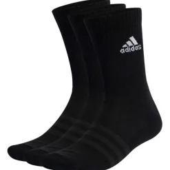 Adidas Calcetin Clásicos Cushioned 3p