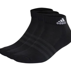 Adidas Calcetines Cortos Cushioned Sportswear 3p