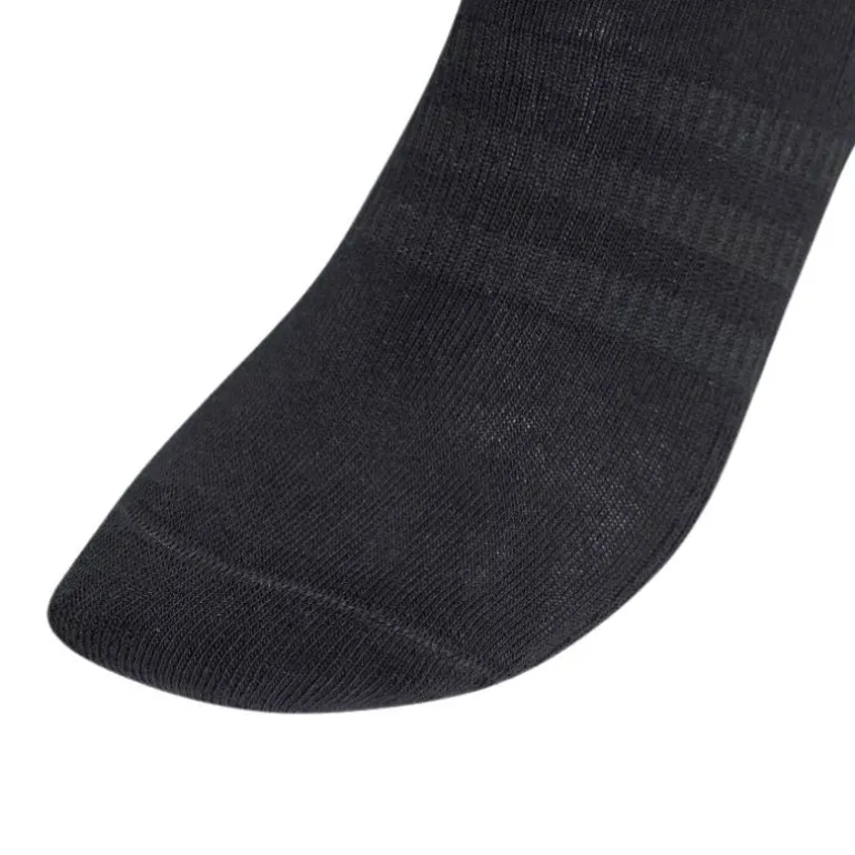 Adidas Calcetines Cortos Cushioned Sportswear 3p