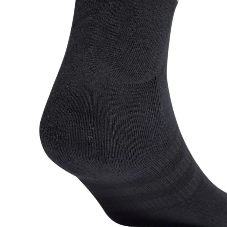 Adidas Calcetines Cortos Cushioned Sportswear 3p