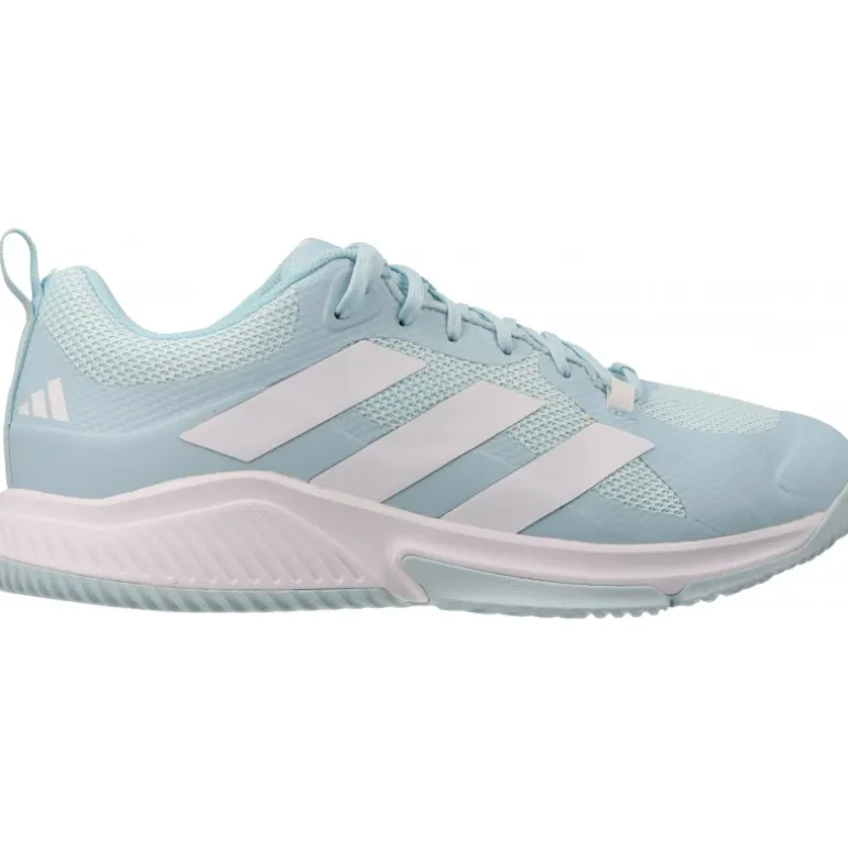 Adidas Court Team Bounce 2.0 Ice