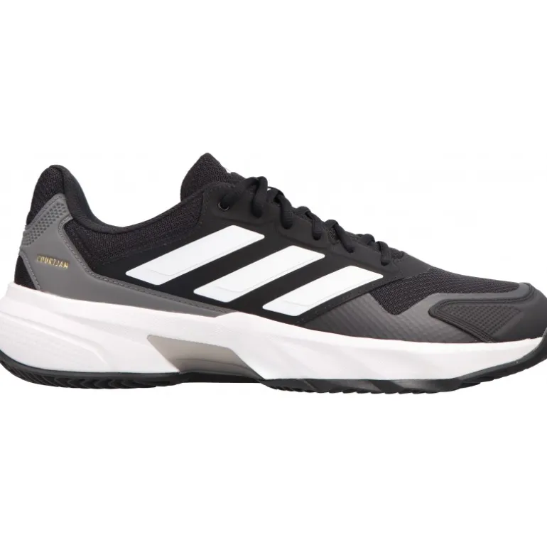 Adidas Courtjam Control 3 Clay
