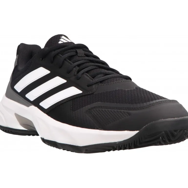 Adidas Courtjam Control 3 Clay
