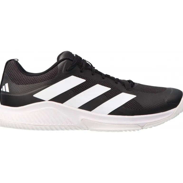 Adidas CourtTeam Bounce2.0 M Negbas/ftwbla