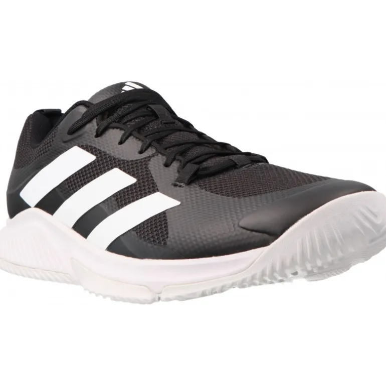 Adidas CourtTeam Bounce2.0 M Negbas/ftwbla