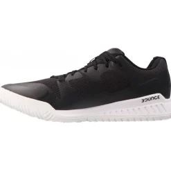 Adidas CourtTeam Bounce2.0 M Negbas/ftwbla