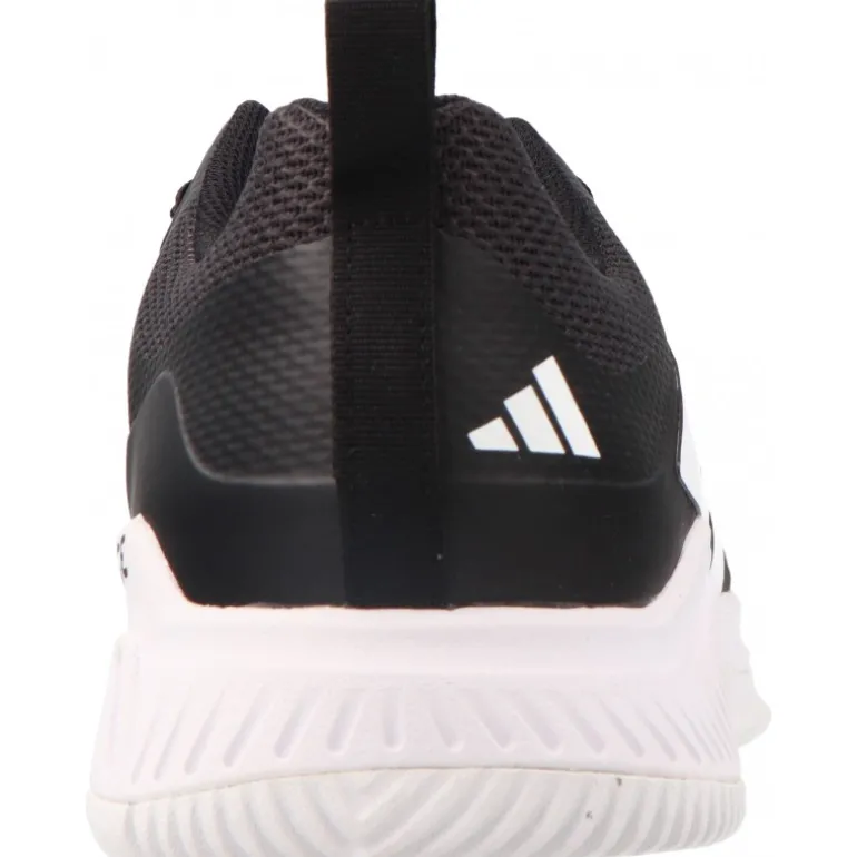 Adidas CourtTeam Bounce2.0 M Negbas/ftwbla