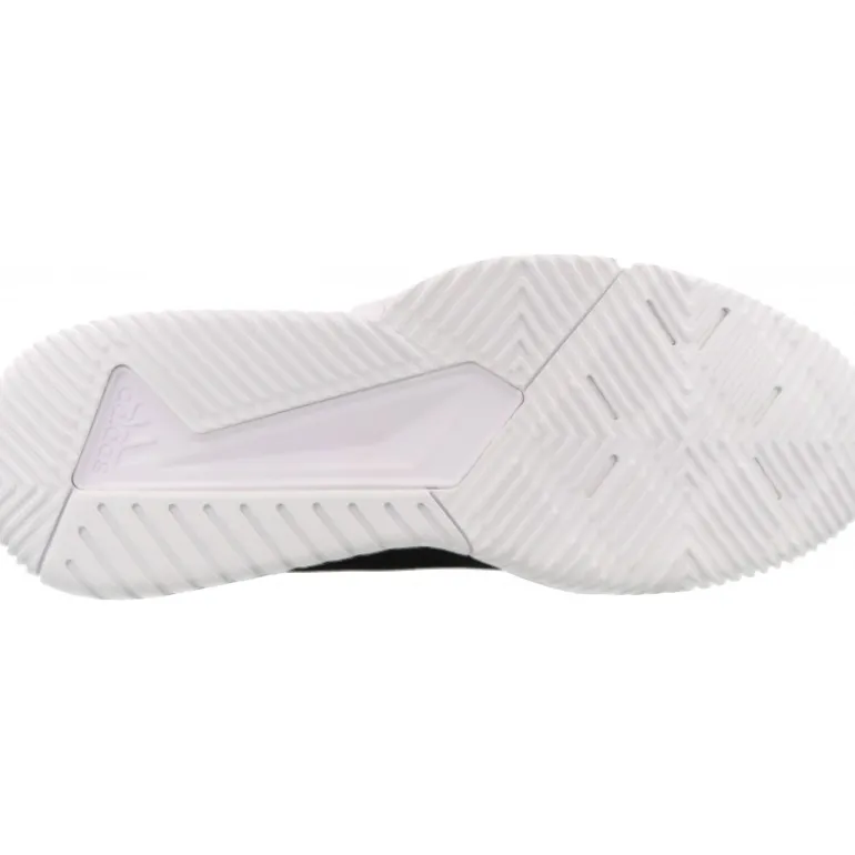 Adidas CourtTeam Bounce2.0 M Negbas/ftwbla