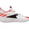 Adidas Dame Certified White/Red