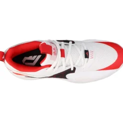 Adidas Dame Certified White/Red