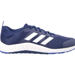 Adidas Everyset Trainer Dkblue/ftwwht/lucblu