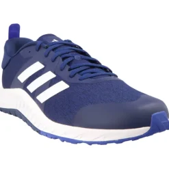 Adidas Everyset Trainer Dkblue/ftwwht/lucblu