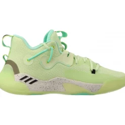 Adidas Harden Stepback 3 Vert
