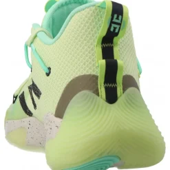Adidas Harden Stepback 3 Vert
