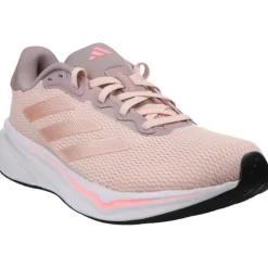 Adidas Response Women Rossa