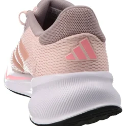 Adidas Response Women Rossa