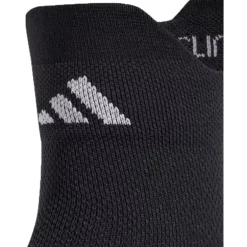 Adidas RunXadizero Black White