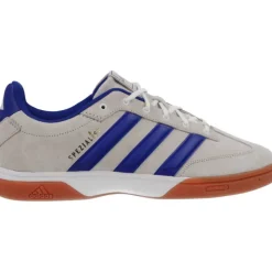 Adidas Spezial St Ftwr White Lucid Blue