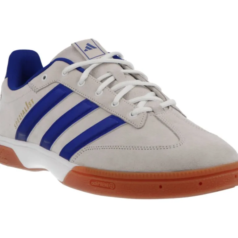 Adidas Spezial St Ftwr White Lucid Blue