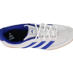 Adidas Spezial St Ftwr White Lucid Blue