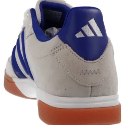 Adidas Spezial St Ftwr White Lucid Blue