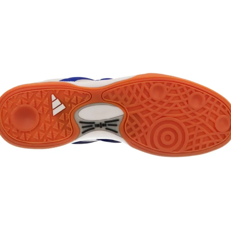 Adidas Spezial St Ftwr White Lucid Blue