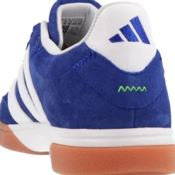 Adidas Spezial St Lucid Blue