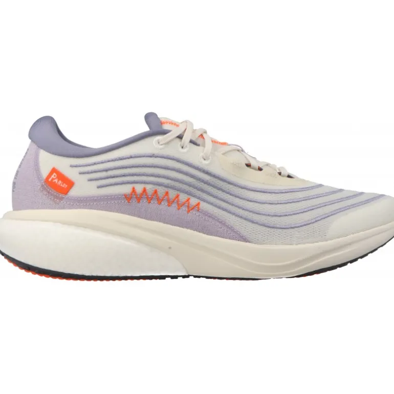 Adidas Supernova 2 X Parley Violet