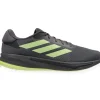 Adidas Supernova Ease Grey Five