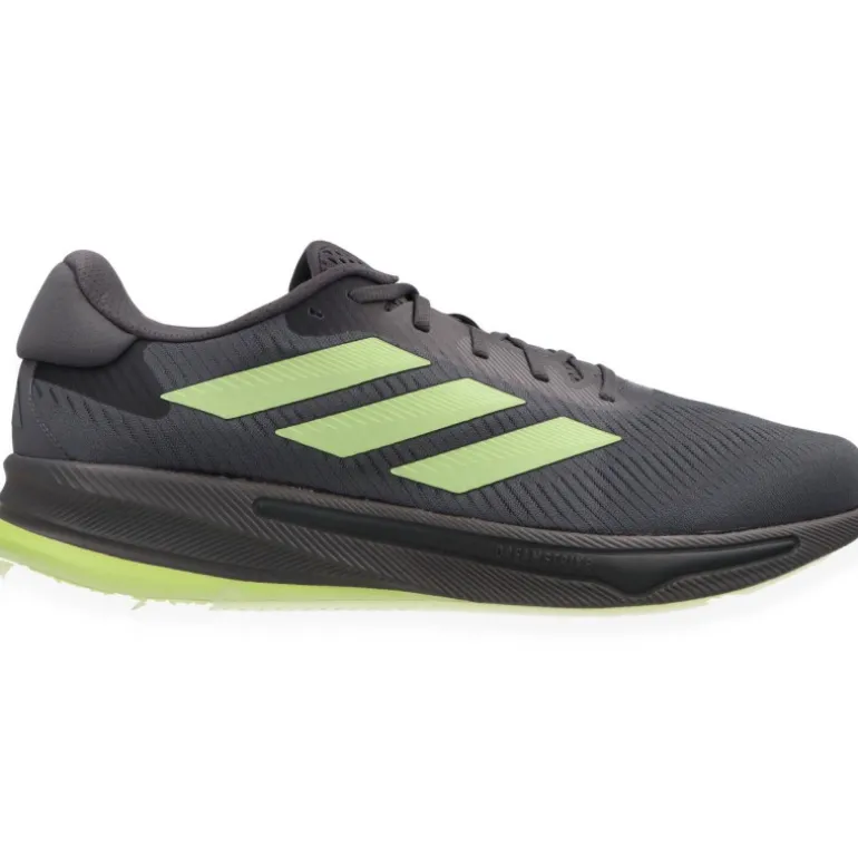 Adidas Supernova Ease Grey Five