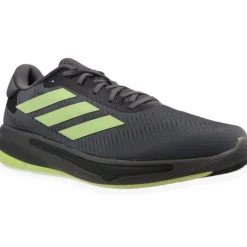 Adidas Supernova Ease Grey Five