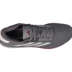 Adidas Supernova Ease Grey Four/Silver Met