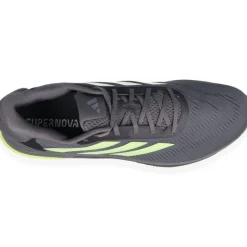 Adidas Supernova Ease Grey Five