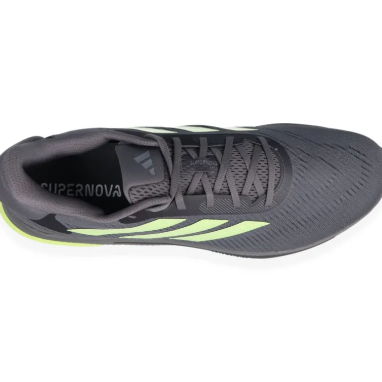 Adidas Supernova Ease Grey Five