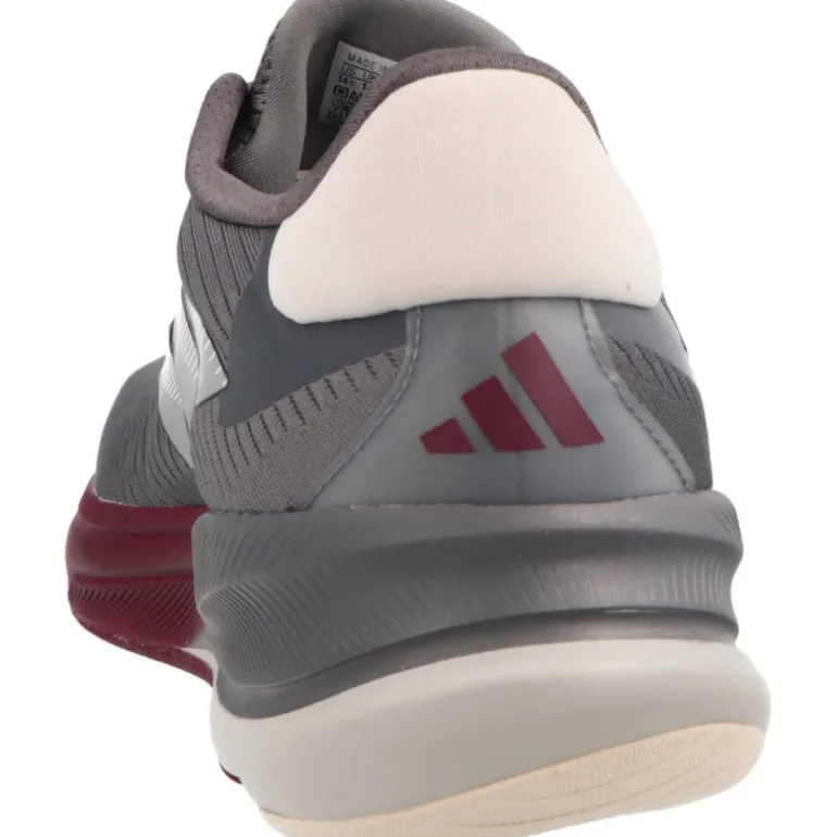 Adidas Supernova Ease Grey Four/Silver Met