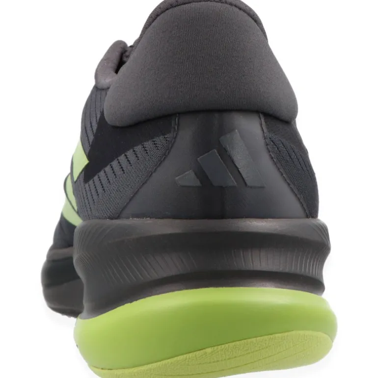 Adidas Supernova Ease Grey Five