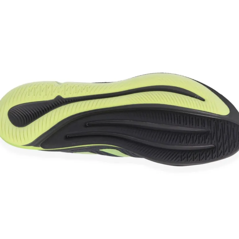 Adidas Supernova Ease Grey Five