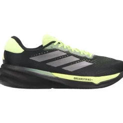 Adidas Supernova Stride 2 M Core Black/Iron