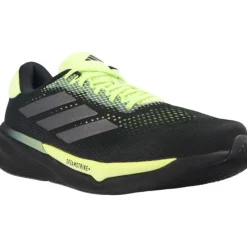 Adidas Supernova Stride 2 M Core Black/Iron