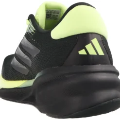 Adidas Supernova Stride 2 M Core Black/Iron