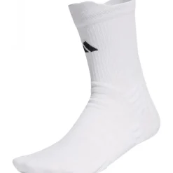 Adidas Tennis Crw Blanco/negro XXL