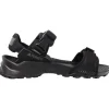 Adidas Terrex Hydroterra River Rocks Cblack
