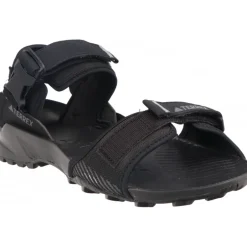 Adidas Terrex Hydroterra River Rocks Cblack
