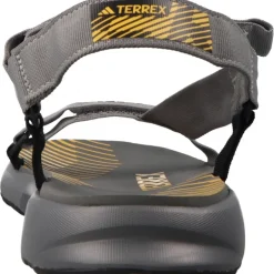 Adidas Terrex Hydroterra Light Hikesch Solid Grey