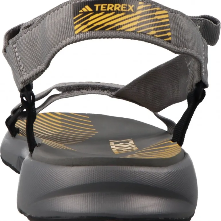 Adidas Terrex Hydroterra Light Hikesch Solid Grey