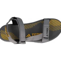 Adidas Terrex Hydroterra Light Hikesch Solid Grey