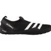 Adidas Terrex Jawpaw Slip on Heat. RDY Black